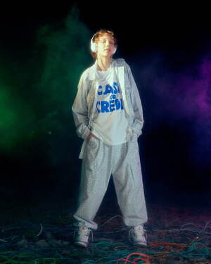 ブラック ウィドー(BlackWeirdos) 2024年春夏ウィメンズ&メンズコレクション  - 写真12