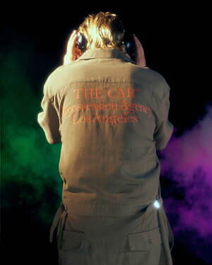 ブラック ウィドー(BlackWeirdos) 2024年春夏ウィメンズ&メンズコレクション  - 写真14