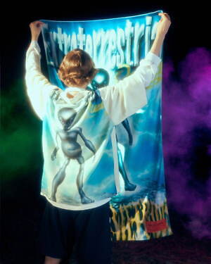 ブラック ウィドー(BlackWeirdos) 2024年春夏ウィメンズ&メンズコレクション  - 写真18