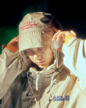 ブラック ウィドー(BlackWeirdos) 2024年春夏ウィメンズ&メンズコレクション  - 写真23