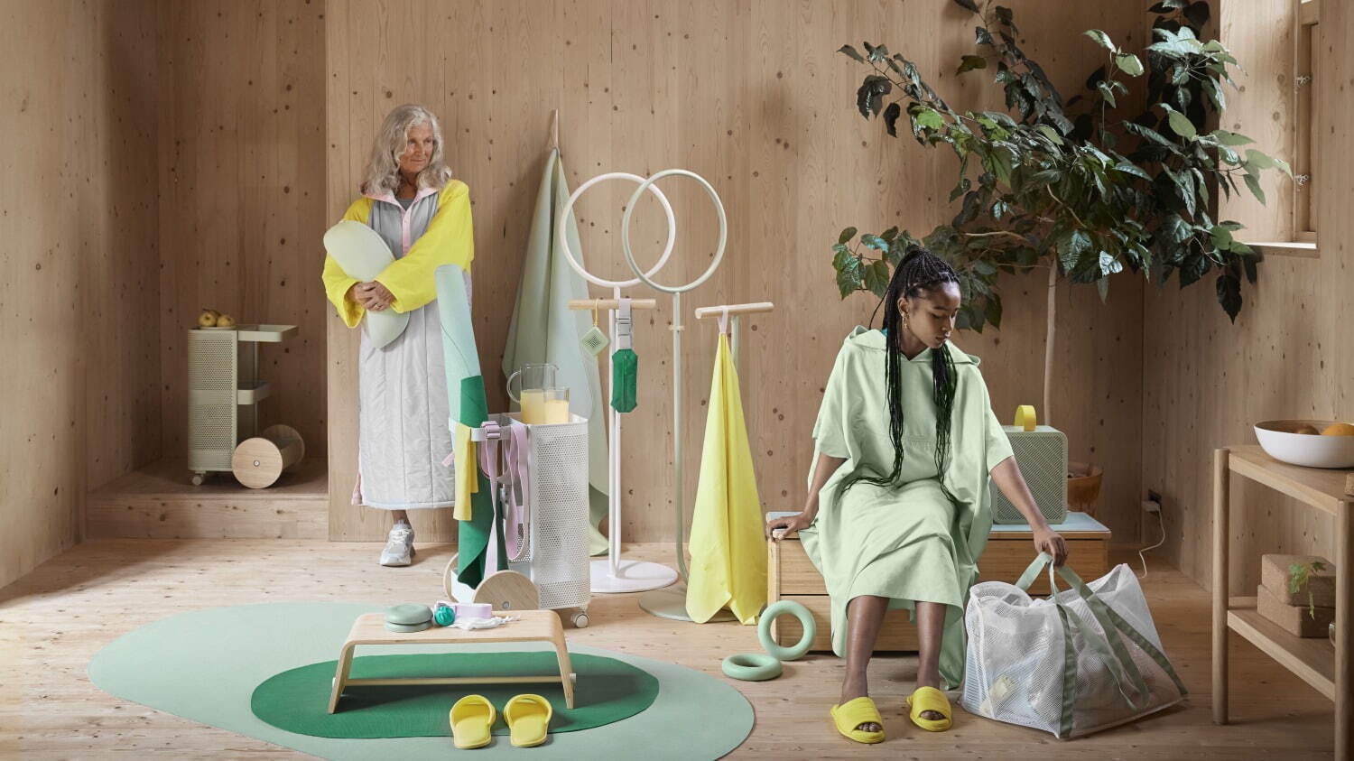 イケア(IKEA) ダイリエン｜写真1