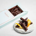 伊発チョコ「ラヴォラッティ」バレンタイン限定で松屋銀座に、パルミジャーノ・レッジャーノ入りショコラ｜写真8