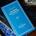 伊発チョコ「ラヴォラッティ」バレンタイン限定で松屋銀座に、パルミジャーノ・レッジャーノ入りショコラ｜写真10
