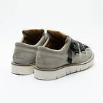 ダナー×ミーンズワイルのローカットブーツ、“ウェービングテープ”×スエード素材のアッパーで｜写真7