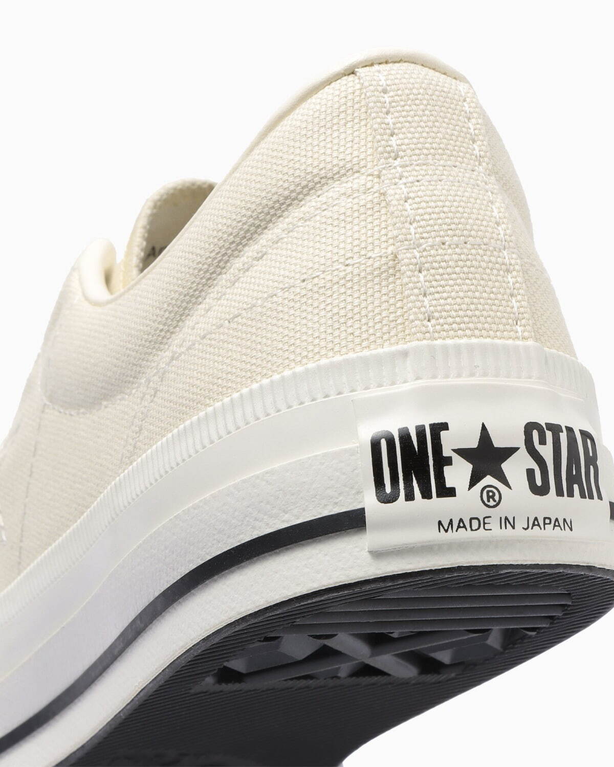 コンバース(CONVERSE) ワンスター｜写真9