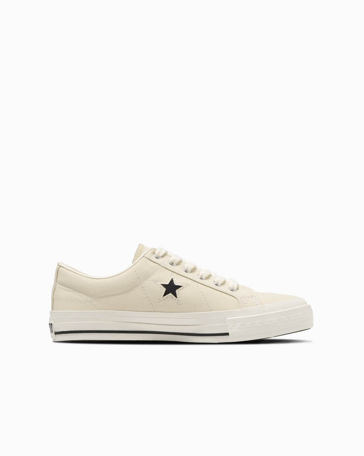 コンバース(CONVERSE) ワンスター｜写真4