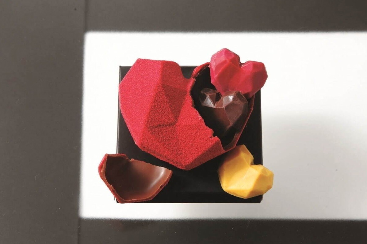 髙島屋24年バレンタイン「アムール・デュ・ショコラ」全国で、100以上のブランドチョコ＆スイーツ