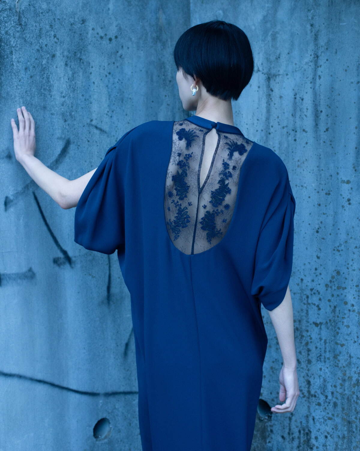 マメ クロゴウチ 2024年春夏<span>コレクション</span> - 写真20