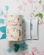 トーン×ケイタマルヤマの24年春コスメ、“桜ピンク”カラーの限定アイシャドウや新作チークなど｜写真16