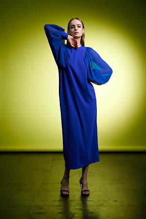 ベリッシマ(Vellissima) 2024年春夏ウィメンズコレクション  - 写真3