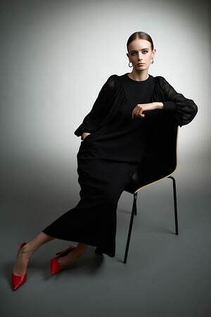 ベリッシマ(Vellissima) 2024年春夏ウィメンズコレクション  - 写真15