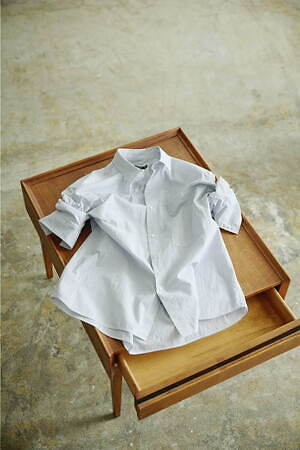 ニコルソン＆ニコルソン(nicholson&nicholson) 2024年春夏ウィメンズコレクション  - 写真2