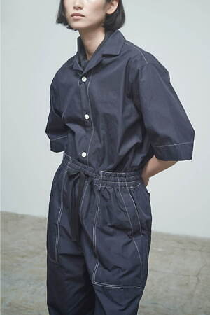 ニコルソン＆ニコルソン(nicholson&nicholson) 2024年春夏ウィメンズコレクション  - 写真3