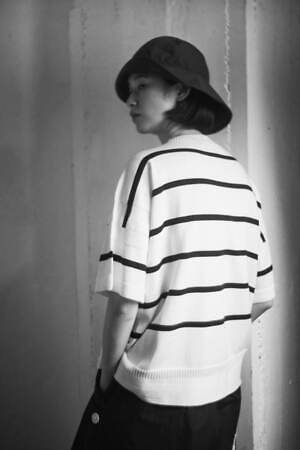 ニコルソン＆ニコルソン(nicholson&nicholson) 2024年春夏ウィメンズコレクション  - 写真6