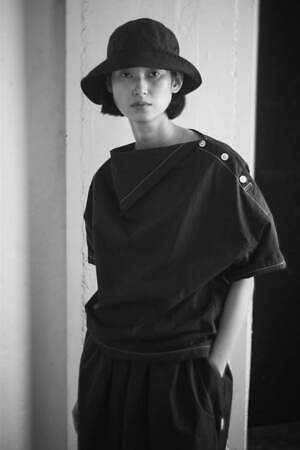 ニコルソン＆ニコルソン(nicholson&nicholson) 2024年春夏ウィメンズコレクション  - 写真7