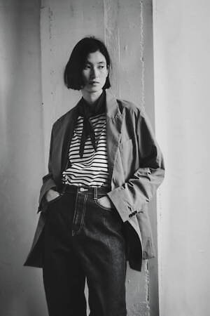 ニコルソン＆ニコルソン(nicholson&nicholson) 2024年春夏ウィメンズコレクション  - 写真12