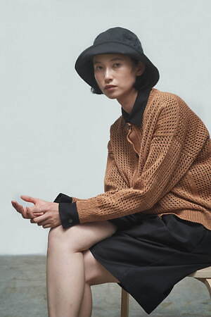 ニコルソン＆ニコルソン(nicholson&nicholson) 2024年春夏ウィメンズコレクション  - 写真14