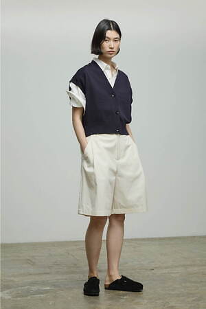 ニコルソン＆ニコルソン(nicholson&nicholson) 2024年春夏ウィメンズコレクション  - 写真15