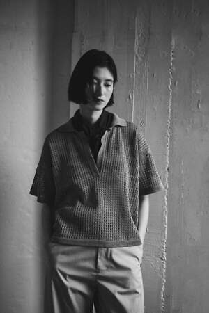 ニコルソン＆ニコルソン(nicholson&nicholson) 2024年春夏ウィメンズコレクション  - 写真17