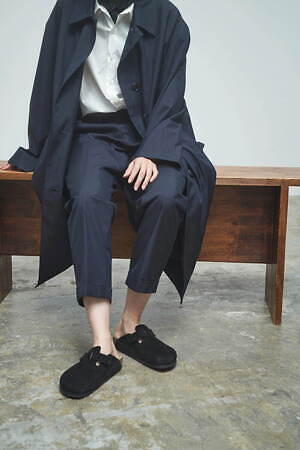 ニコルソン＆ニコルソン(nicholson&nicholson) 2024年春夏ウィメンズコレクション  - 写真18