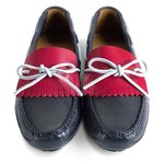 コール ハーン、銀座本店限定のドライビングシューズ発売 - 店舗オープン記念｜写真1