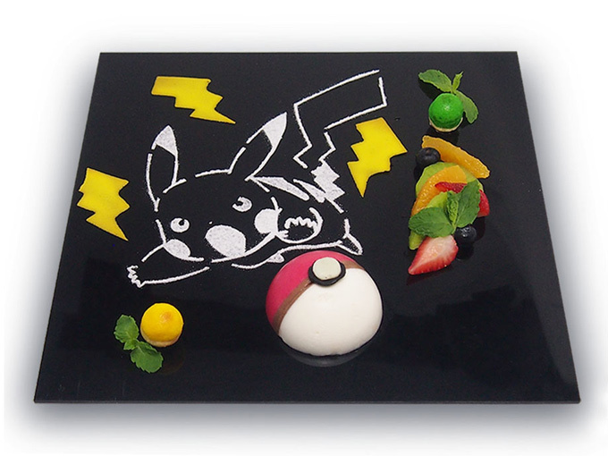 六本木ヒルズで、ポケモン映画公開記念の展覧会 - ピカチュウカフェも限定オープン｜写真23