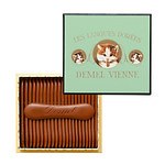 デメル(DEMEL), メリーチョコレート(Mary's Chocolate), セバスチャン・ブイエ(Sébastien Bouillet), モロゾフ(Morozoff) ショコラ×ショコラ｜写真3