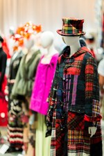 写真28/37｜表参道で丸山敬太20周年祭「丸山景観」全集大成展