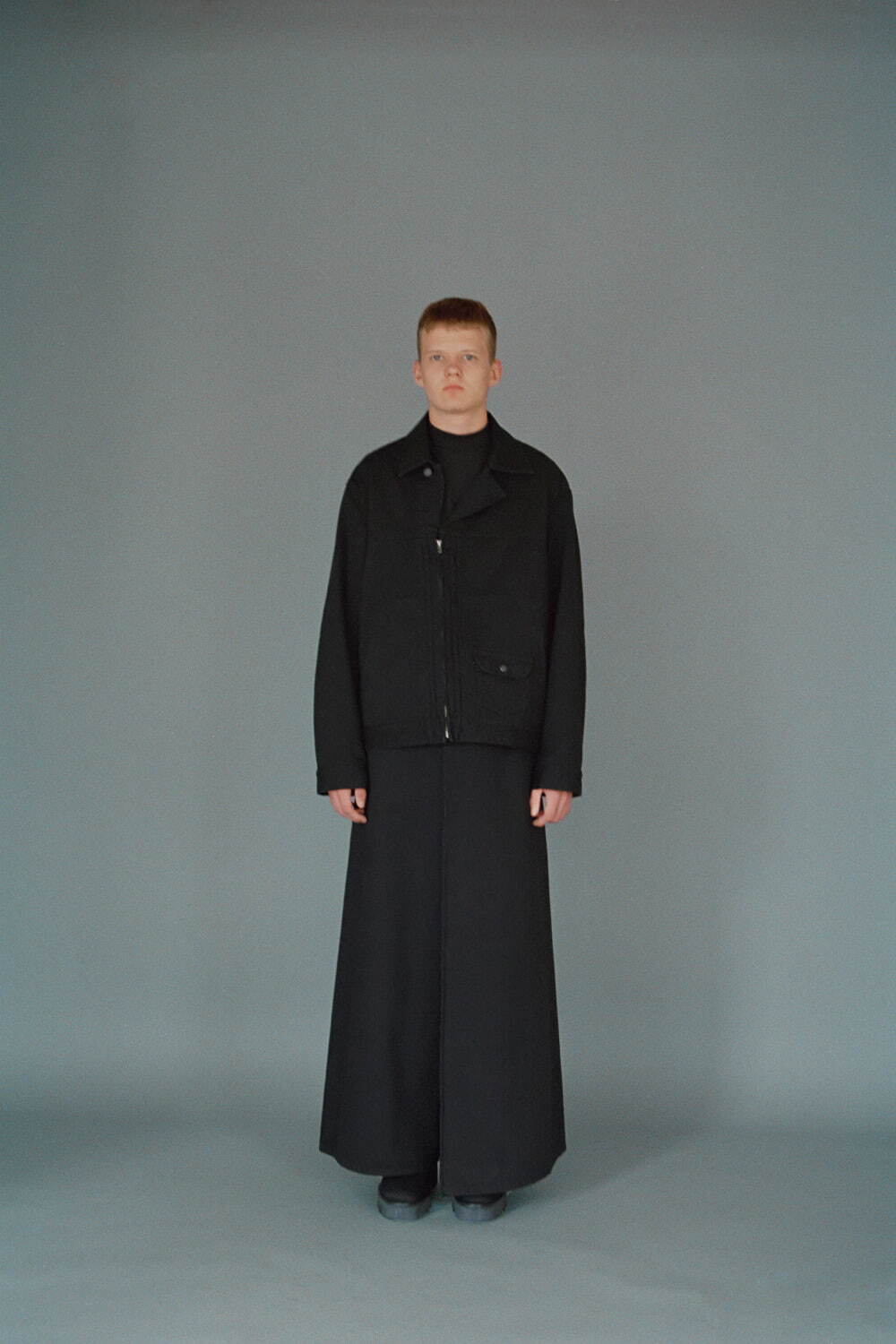 ラッド ミュージシャン 2024年春夏<span>コレクション</span> - 写真70