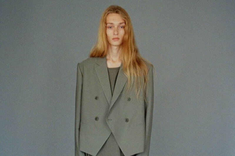 LAD MUSICIAN 2024SS Collection