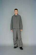 ラッド ミュージシャン 2024年春夏コレクション - 偶然と抽象の世界、幽玄の美｜写真2