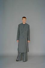 ラッド ミュージシャン 2024年春夏コレクション - 偶然と抽象の世界、幽玄の美｜写真3