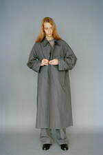 ラッド ミュージシャン 2024年春夏コレクション - 偶然と抽象の世界、幽玄の美｜写真4