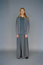 ラッド ミュージシャン 2024年春夏コレクション - 偶然と抽象の世界、幽玄の美｜写真7