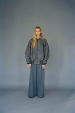 ラッド ミュージシャン 2024年春夏コレクション - 偶然と抽象の世界、幽玄の美｜写真8