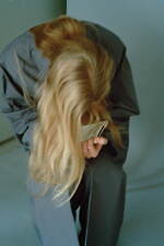 ラッド ミュージシャン 2024年春夏コレクション - 偶然と抽象の世界、幽玄の美｜写真9