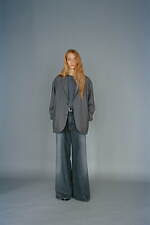 ラッド ミュージシャン 2024年春夏コレクション - 偶然と抽象の世界、幽玄の美｜写真11