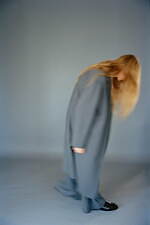 ラッド ミュージシャン 2024年春夏コレクション - 偶然と抽象の世界、幽玄の美｜写真12