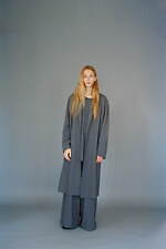 ラッド ミュージシャン 2024年春夏コレクション - 偶然と抽象の世界、幽玄の美｜写真14