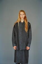 ラッド ミュージシャン 2024年春夏コレクション - 偶然と抽象の世界、幽玄の美｜写真15