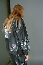 ラッド ミュージシャン 2024年春夏コレクション - 偶然と抽象の世界、幽玄の美｜写真17