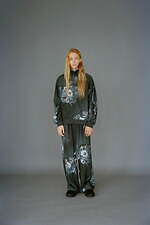 ラッド ミュージシャン 2024年春夏コレクション - 偶然と抽象の世界、幽玄の美｜写真18