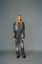 ラッド ミュージシャン 2024年春夏コレクション - 偶然と抽象の世界、幽玄の美｜写真20