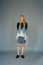 ラッド ミュージシャン 2024年春夏コレクション - 偶然と抽象の世界、幽玄の美｜写真22