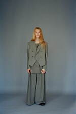 ラッド ミュージシャン 2024年春夏コレクション - 偶然と抽象の世界、幽玄の美｜写真23