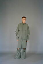 ラッド ミュージシャン 2024年春夏コレクション - 偶然と抽象の世界、幽玄の美｜写真27