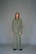 ラッド ミュージシャン 2024年春夏コレクション - 偶然と抽象の世界、幽玄の美｜写真28