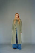 ラッド ミュージシャン 2024年春夏コレクション - 偶然と抽象の世界、幽玄の美｜写真29