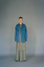 ラッド ミュージシャン 2024年春夏コレクション - 偶然と抽象の世界、幽玄の美｜写真30