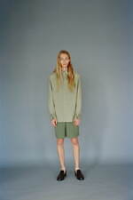 ラッド ミュージシャン 2024年春夏コレクション - 偶然と抽象の世界、幽玄の美｜写真31